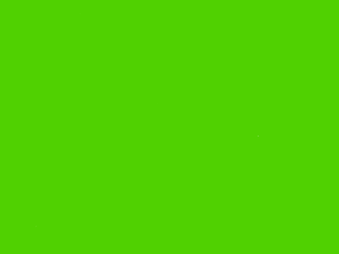 MAKE EVERYTHING GREEEEEEEEN remix