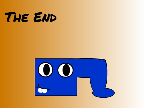 The Mis-Adventures of Box-Legs EPISODE 2