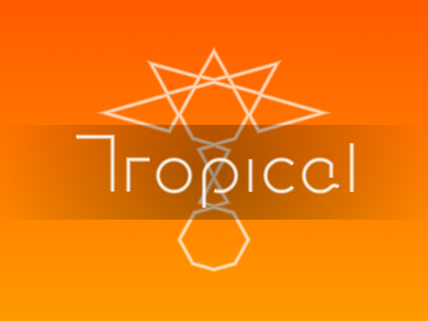 [ENTRY] Branding for Tropicalated