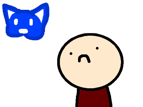 The Flying Nepeta Hat
