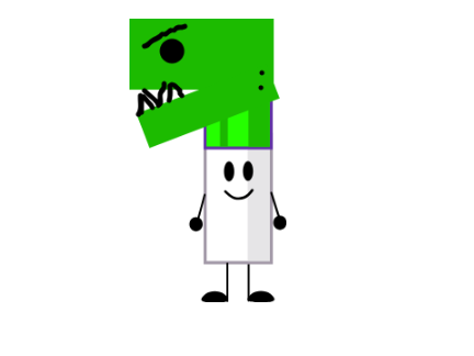 Dino marker