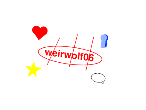 weirwolf06 free itro/outro