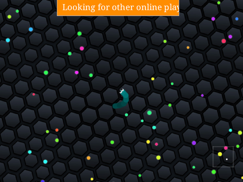 slither.io v1.1