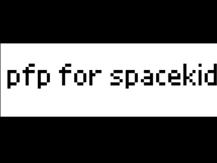 pfp for spacekid247