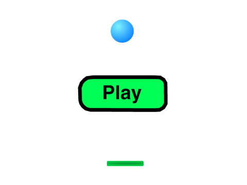Pong Game Speed Code