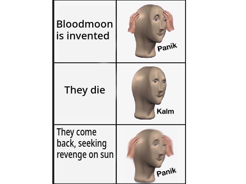 A random SAMS meme U_U