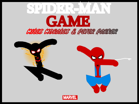 spiderman game trailer