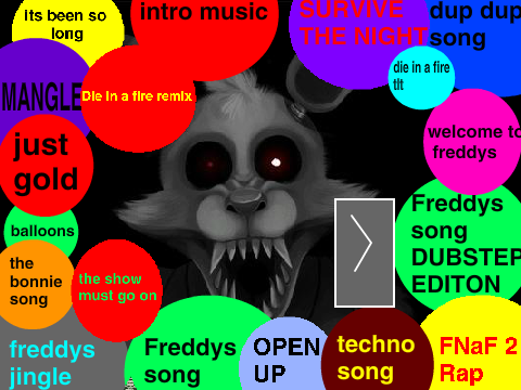Five nights at freddys songs  remix-2