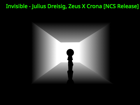 Invisible - Julius Dreisig, Zeus X Crona [NCS Release]