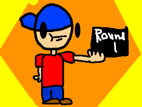 American Ninja Warrior in a Nutshell