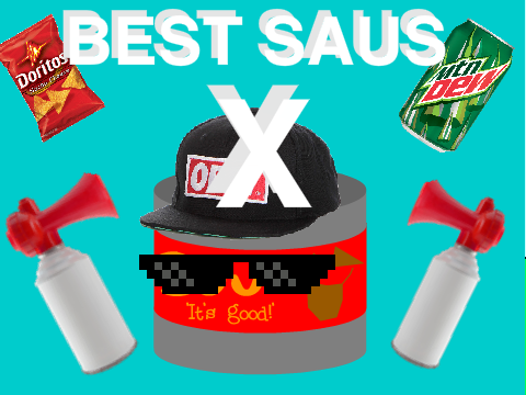 Best Saus X Entry
