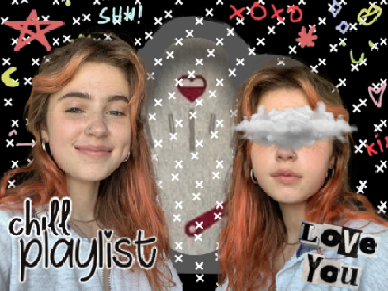 ʳᵃⁿᵈᵒᵐ ᵖˡᵃʸˡⁱˢᵗ ᵗʰᵃᵗ ᵐᵃᵏᵉˢ ʸᵒᵘ ᶠᵉᵉˡ ˡⁱᵏᵉ ᵃ ᵐᵃⁱⁿ ᶜʰᵃʳᵃᶜᵗᵉʳ