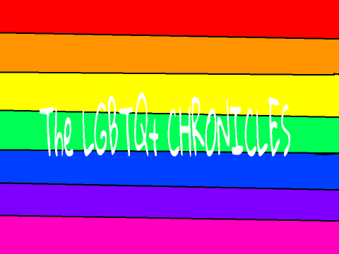 LGBTQ+ Chronicles 