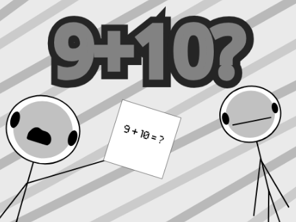 9+10? ||| #animations #all