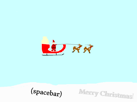 Christmas Present 2015
