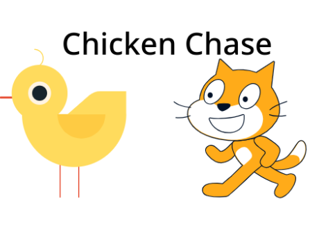 Chicken Chase remix