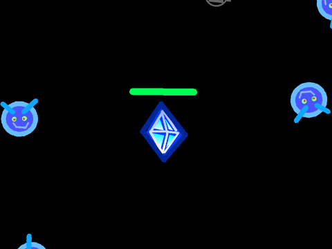 Space Drone