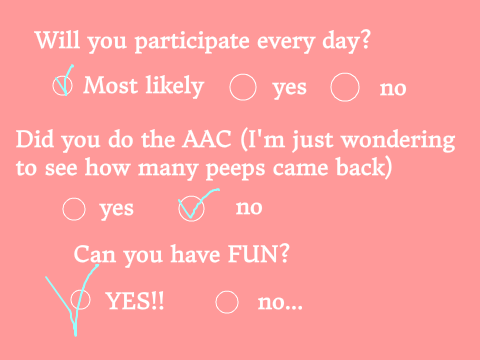 Holiday Art Camp Signup Thing