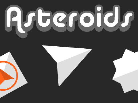Asteroids 