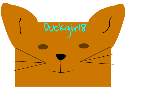 intro for Duckgirl8