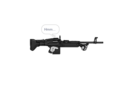 Gun test