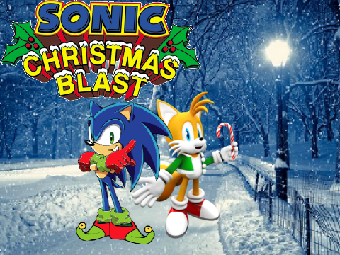 Sonic 3D - Diamond Dust - Saturn vs Genesis