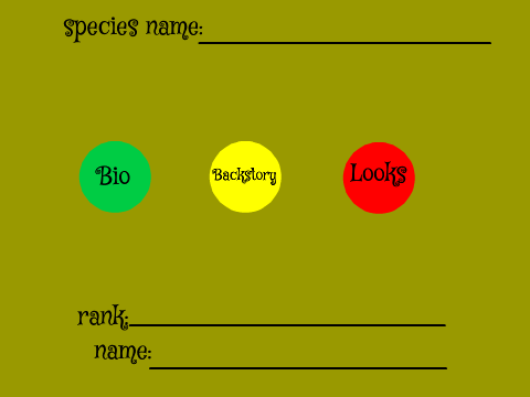 Chrysomelanite Bio