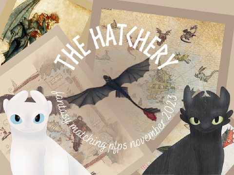 The Hatchery