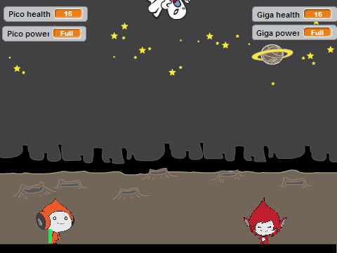 iho7yahoo Power Duel v0.4