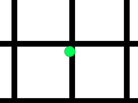 Agar.io Hard Control Mode 