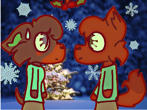 X-mas special