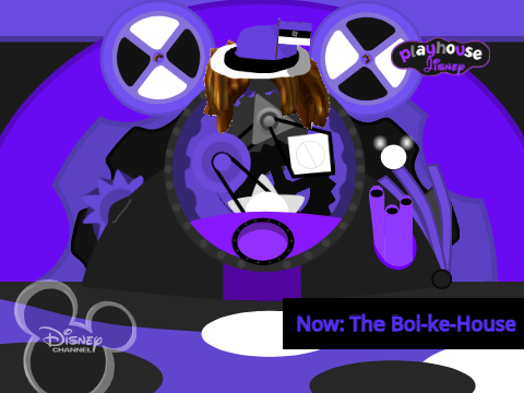new boikedoer