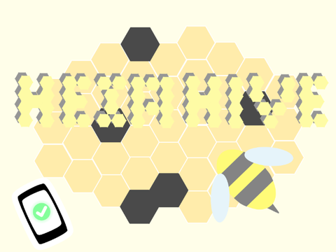 HEXAHIVE