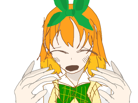 トゥールmeme途中