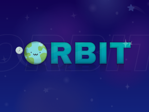 ⭐️ ORBIT ⭐️