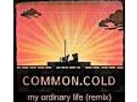 my ordinary life remix by common cold
