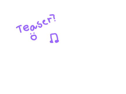 teaser yay