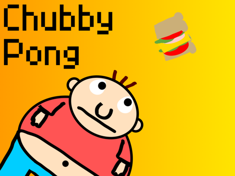 Chubby Pong