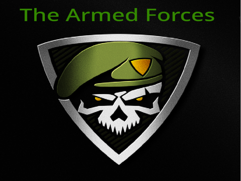 Information about The Armed Forces TAF