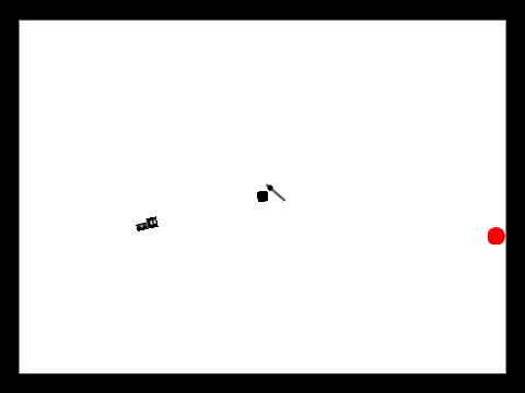 Platformer RPG Test