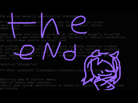 [FLASH WARNING] [ORIGINAL?!] disrespectful remix