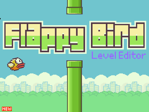 Flappy Bird Game
