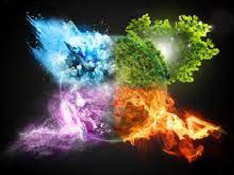 ◤Lost Elements◥ Character Storage