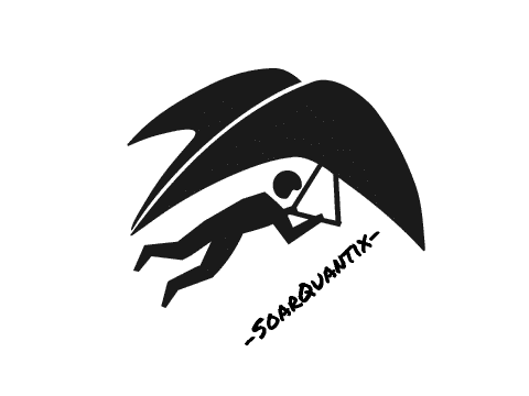 Logo for -SoarrQuantix-