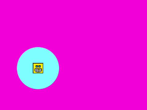 Geometry Dash e6