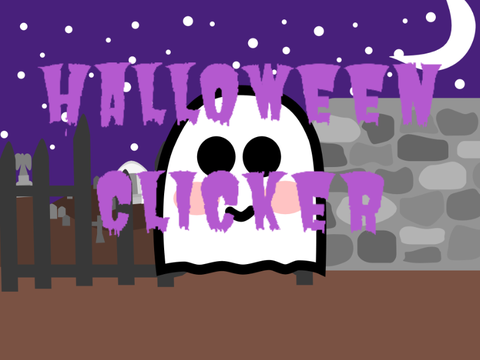 Halloween Clicker