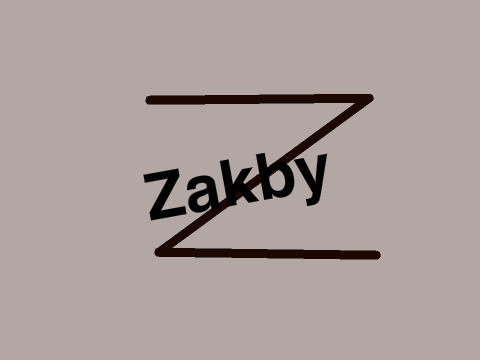 zakby1 free logo/intro/outro