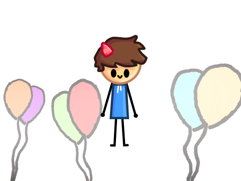 it's my birthday!