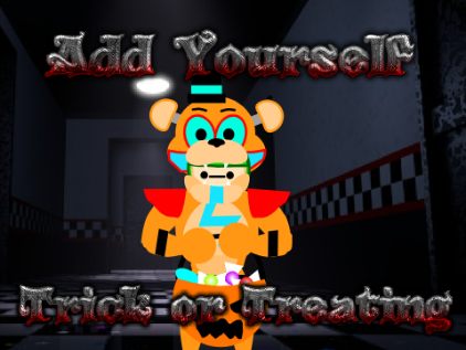 AY Trick or Treating