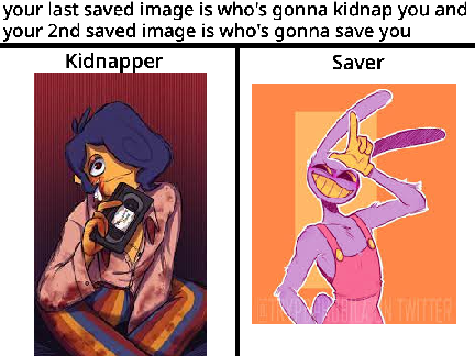 POV: shadow gets kidnapped T^T